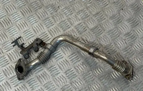Volkswagen Crafter EGR valve line/pipe/hose 076131525D 141008A 076131564E
