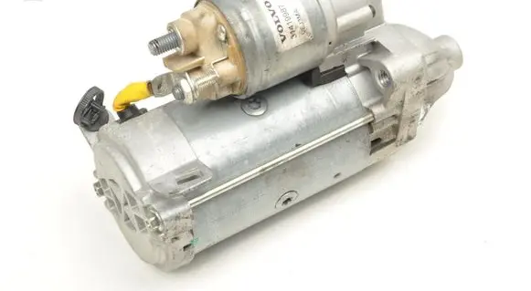 Volvo XC60 Starter motor 31419987
