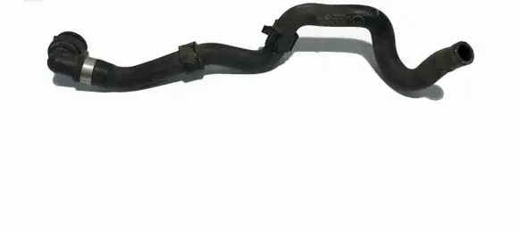 Volkswagen Golf VII Engine coolant pipe/hose 5Q0122101BE 29120