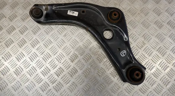 Nissan Qashqai Front lower control arm/wishbone 545014EA0B