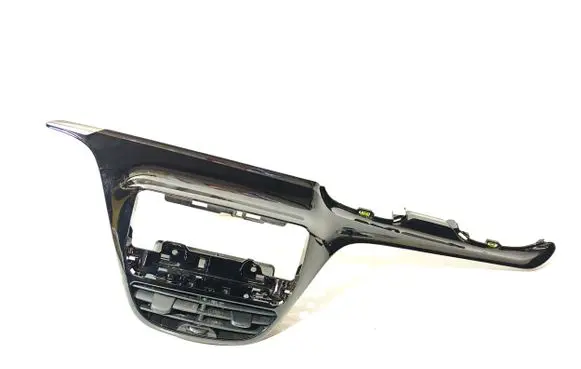 Peugeot 2008 I Panel trim 9875839677