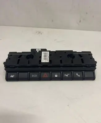 A set of switches