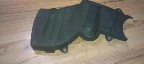 Renault Megane I Timing belt guard (cover) 7700273353