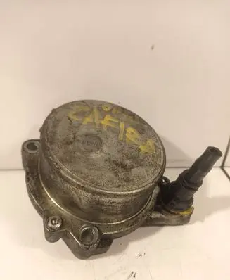 Opel Zafira B Vacuum pump 55205444 729053030 07T141245