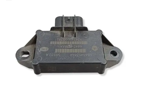 Jeep Grand Cherokee WL Other control units/modules 68434538AA 93474 68434