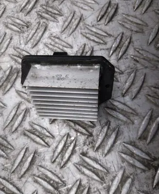 Subaru Legacy Glow plug pre-heat relay