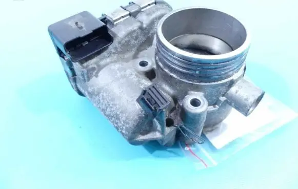 Peugeot 301 Throttle body valve 0280750540 IMPRK1240678
