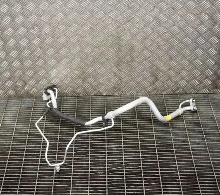 Opel Mokka Air conditioning (A/C) pipe/hose 95422880
