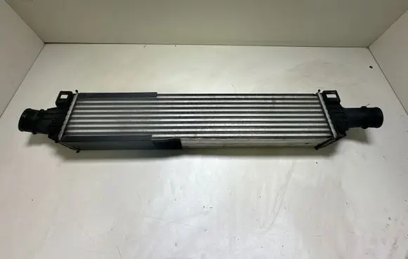 Audi A5 Intercooler radiator 8W0145805N