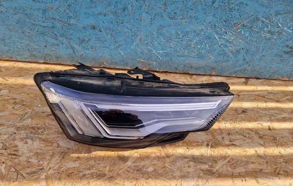 Audi A6 S6 C8 4K Headlight/headlamp 4K0941040E