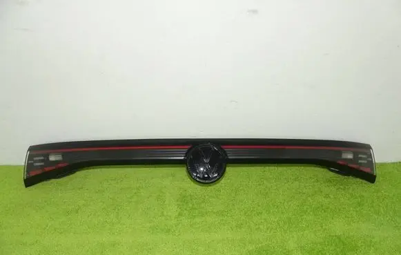 Volkswagen ID.4 Tailgate/trunk/boot lid 11A845307B