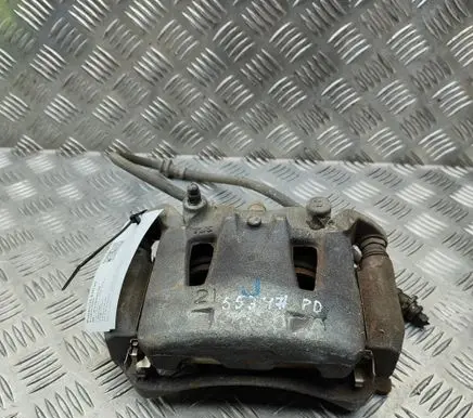 Nissan Leaf II (ZE1) Front brake caliper 410115TA0A