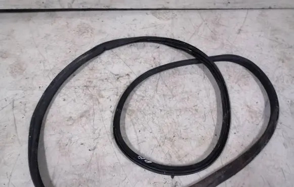 Ford Transit VII Front door rubber seal 