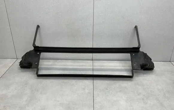 Opel Mokka Intercooler air guide/duct channel 95368415