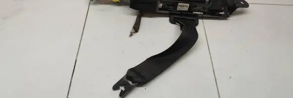 Volvo XC60 Front seatbelt 6264636321