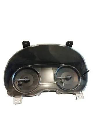 Subaru WRX Speedometer (instrument cluster) 85000VA300