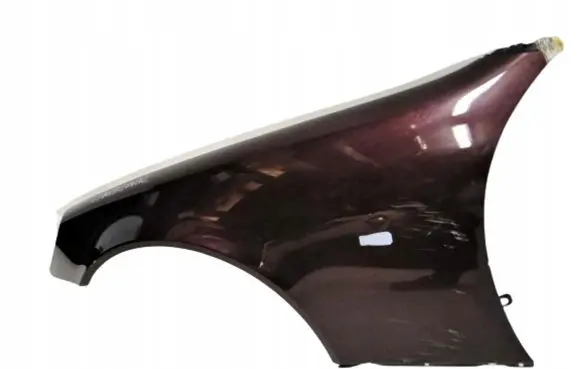 Mercedes-Benz SLK R170 Fender A1708810101
