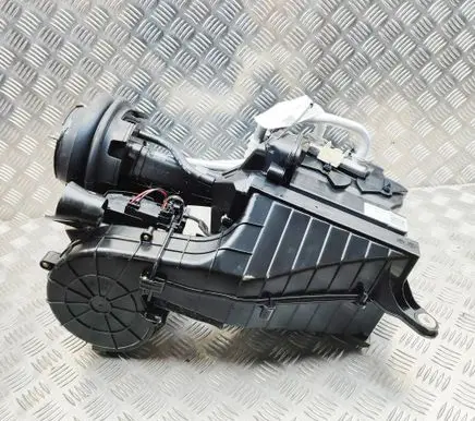 BMW X7 G07 Interior heater climate box assembly 6807233