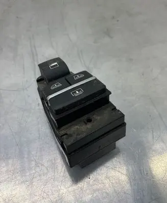 BMW 7 F01 F02 F03 F04 Electric window control switch 9195269
