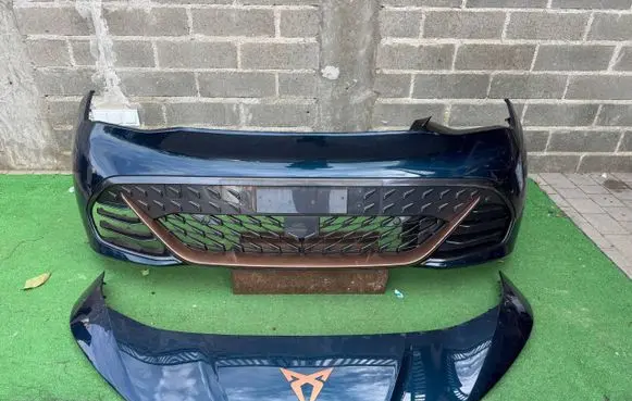 Cupra Born Front bumper 