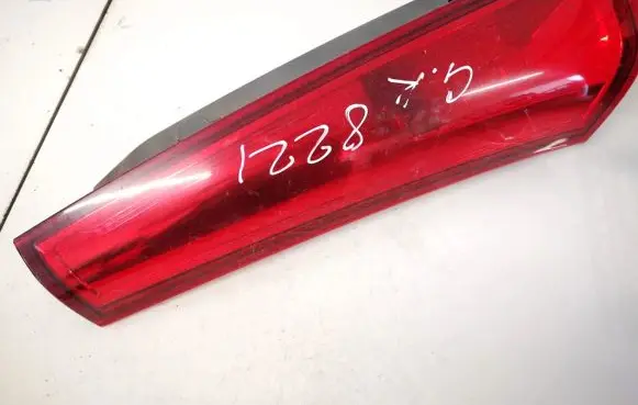 KIA Ceed Rear/tail lights 167609