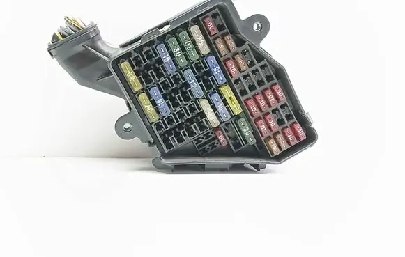 Fuse module