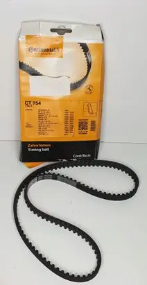 Peugeot Expert Front door rubber seal CT754