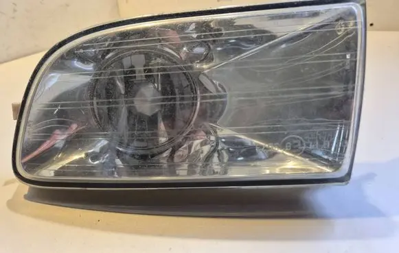 Skoda Octavia Mk2 (1Z) Front fog light 1Z0941699 1Z0941701