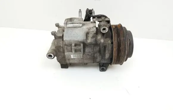 Jeep Grand Cherokee (WK) Air conditioning (A/C) compressor (pump) 4472205602 10S17C P55116835AE