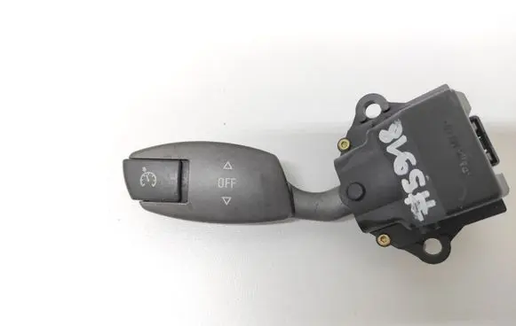 BMW 7 E65 E66 Cruise control stalk 6911521 01306700
