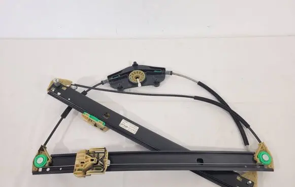 Audi Q5 SQ5 Front window lifting mechanism without motor 8R0837462 1021966286116