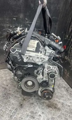 Opel Astra L Engine DV5RC