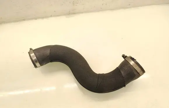 Audi A6 S6 C7 4G Intercooler hose/pipe 