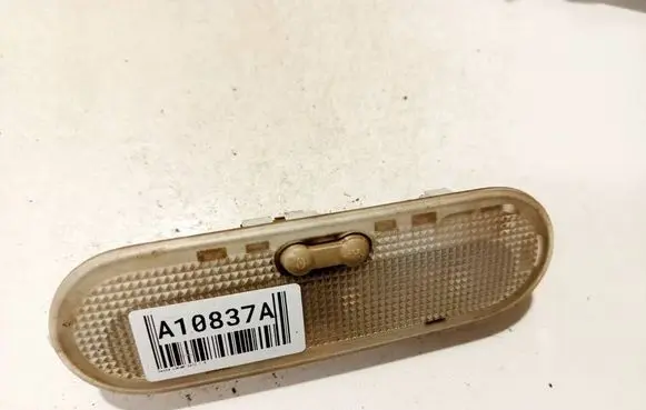 Dacia Logan I Rear seat light 8200074362