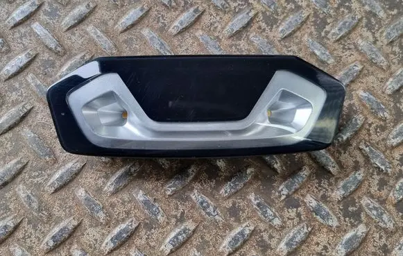 BMW 2 F44 Rear seat light L319289