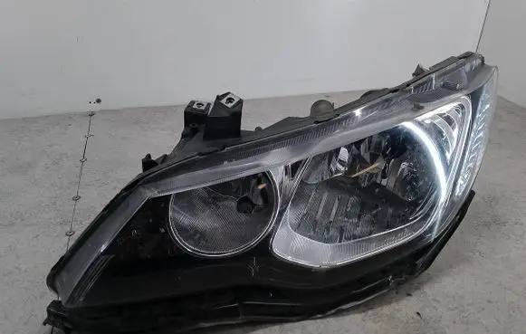 Honda Civic Headlight/headlamp 