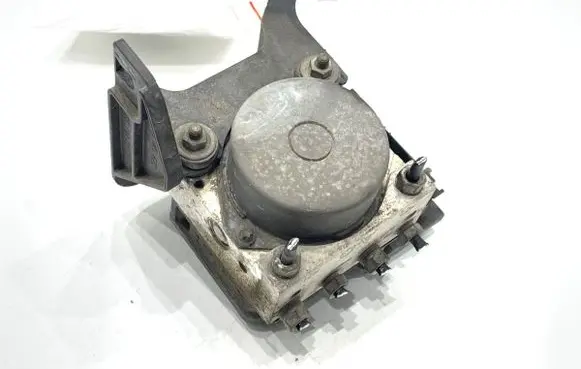 Opel Corsa D ABS Pump 13236012