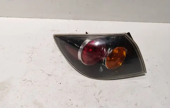 Mazda 3 I Rear/tail lights 082161964L 3409