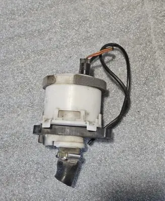 Mercedes-Benz CL C215 Active carbon filter fuel vapour canister 0004766732