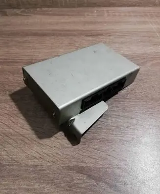 Subaru Impreza I Gearbox control unit/module 31711AC474 A64000DPI