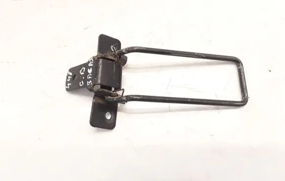 Peugeot Expert Loading door check strap stopper 