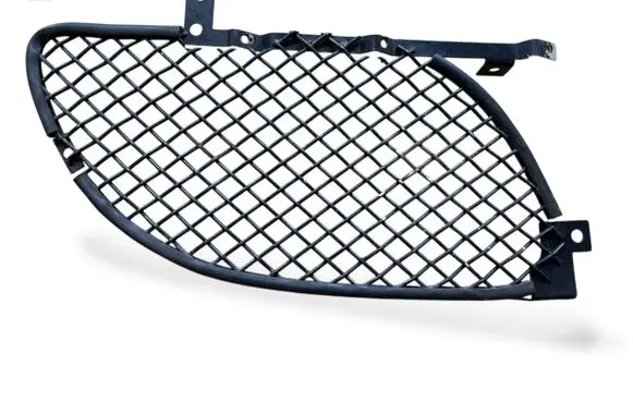 Jaguar XF X250 Front grill AX2M15K232AA