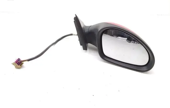 Seat Ibiza III (6L) Front door electric wing mirror 