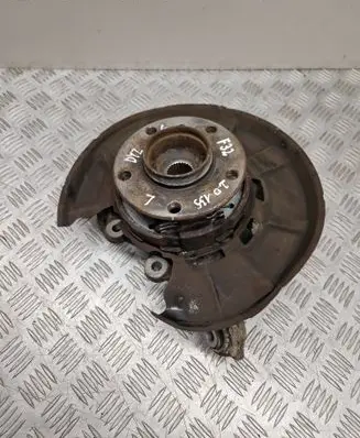BMW 4 F32 F33 Rear wheel hub 230713 1163244