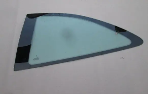Citroen Xsara Picasso Rear side window