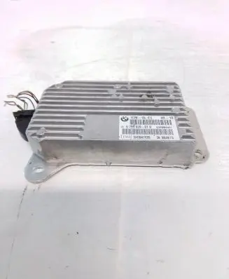 BMW 5 F10 F11 Other control units/modules 6799659 2840304818300 000496174