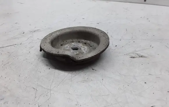 BMW 5 E60 E61 Coil spring mount 