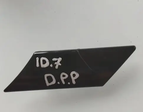 Volkswagen ID.7 Windshield trim 14A853266A