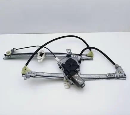 Citroen Xsara Front door window regulator with motor 964380 400679T3 115494