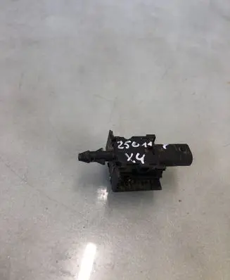BMW X4 G02 Airbag deployment crash/impact sensor 6818817